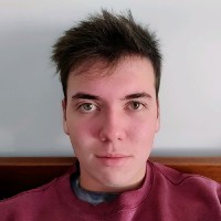 Dotnova Employee Artur Hashimoto's profile photo