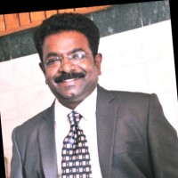 SSM Industries Employee Rl Rajan's profile photo