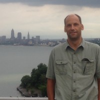 Urban League of Greater SW Ohio Employee Eric Williams's profile photo