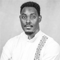Port Resources Employee Cadeau Iragaba's profile photo