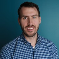 DaySmart Employee Matt Pegler's profile photo