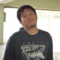 Varisoft Co.,Ltd. Employee Nattapat Suracheep's profile photo