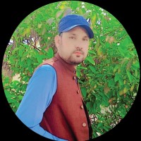 Activerse Employee Saddam Hussain's profile photo