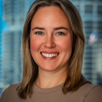 User Interviews Employee Mandi Schmitt's profile photo