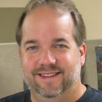 SAM Employee Jeff Gillespie's profile photo