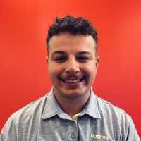 Verizon Employee Justin Geiger's profile photo