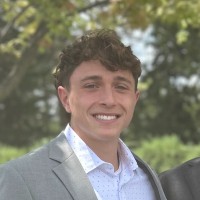 Automated Financial Systems, Inc. (AFS) Employee Nick Antonio's profile photo