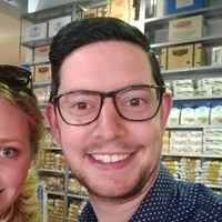 Sean Rodda Email & Phone Number