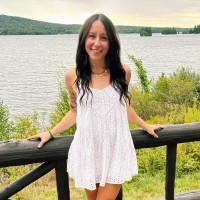 Samantha Eberhard Email & Phone Number