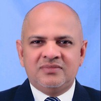 Berkeley Consulting Employee Ahamed Mohideen's profile photo