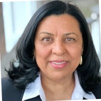 General Dynamics Mission Systems Employee Toni Johnson's profile photo