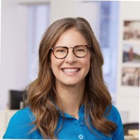 Intersect Studio Employee Madeline Toth's profile photo