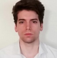 Promtior Employee Gonzalo Gini's profile photo
