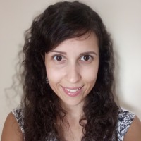 HSA Employee Zsófia Kurencs-Bordás's profile photo