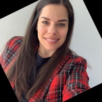 Laurel Kft. Employee Adrienn Pintér's profile photo