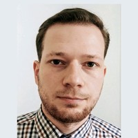 Shareablee, Inc Employee Artur Kozera's profile photo