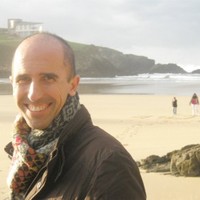Instituto Franklin-UAH Employee David Izquierdo Gómez's profile photo