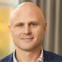 HALO Branded Solutions Employee Ben Snyder's profile photo