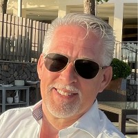 Tingvalla Invest AB Employee Lars Johnson's profile photo