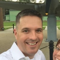 Modern Technology Solutions, Inc. (MTSI) Employee Dan Walls's profile photo