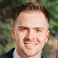 Coop Home Goods Employee Conner Bock's profile photo
