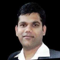 Amazon Employee Nishith Gupta's profile photo
