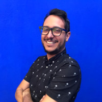 Fortis Games Employee Jeferson Valadares's profile photo