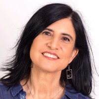 naturecode-il Employee Melanie Samson's profile photo