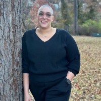 Upaya Counseling, LLC Employee Kevia Ricketts's profile photo