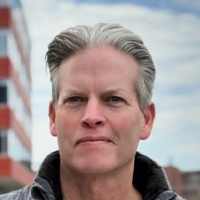 Gehl Food & Beverage Employee Jonathan Lang's profile photo