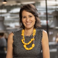 Nomad Employee Thais Nicolau's profile photo