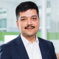 Accenture Employee Raghavendra Kulkarni's profile photo