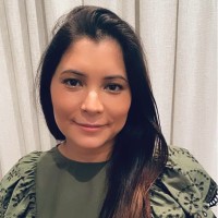 Serasa Experian Employee Laila Kurati's profile photo