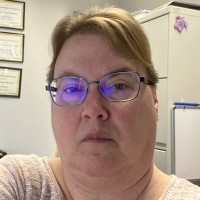 Midland County Employee Denise Mason's profile photo