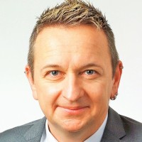 OPTIMA packaging group GmbH Employee Andreas Hoefer's profile photo