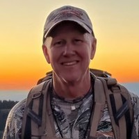 Barnes Bullets, LLC Employee Greg Christensen's profile photo