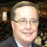 Medical University of South Carolina Employee Patrick Wamsley's profile photo