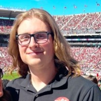PPL Corporation Employee Nicholas German's profile photo