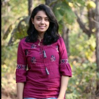 Appsdeployer Employee Vibhuti Panchal's profile photo