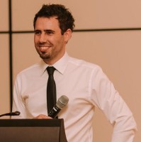 JAIX Logistics Software Employee Darren Byerlee's profile photo