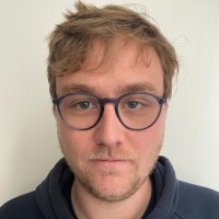 Twenty Employee Nicolas Demeneix's profile photo