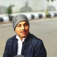 IBM Cloud Employee Deepankar Mohanty's profile photo