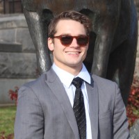 Wayne Ramsey Jr, Mba Email