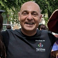Glen Dimplex Heating & Ventilation Ireland Employee Kesh Chada's profile photo