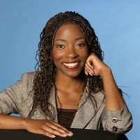 Nickelodeon Employee Makeda Green's profile photo