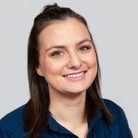 Clio Employee Hannah Hudson's profile photo