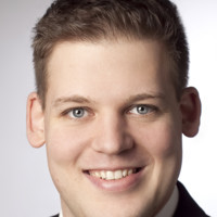 Trinks GmbH Employee Thomas Schmitz's profile photo