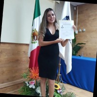 Zigatta Employee Daniela Zaragoza's profile photo