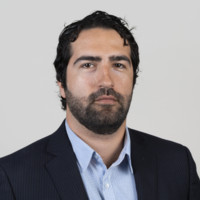 Cyrus Maleki Email & Phone Number
