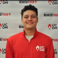 William Mason High School Employee Brady McCune's profile photo